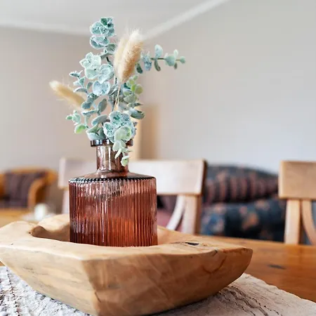 Apartment Carolin Dornstetten