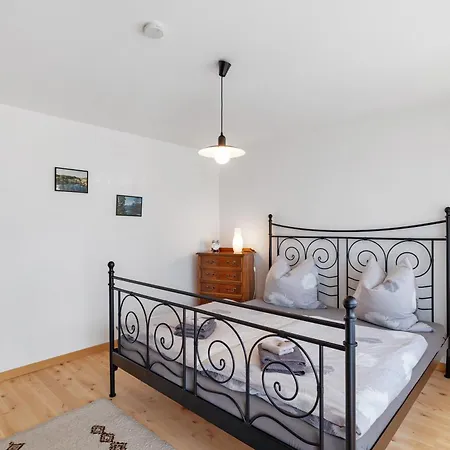 Carolin Apartment Dornstetten