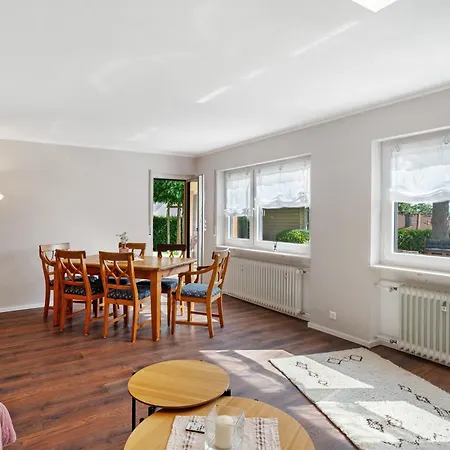 Carolin Apartment Dornstetten