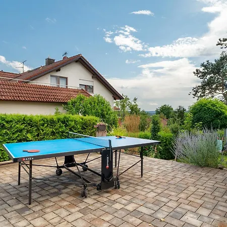 Apartment Carolin Dornstetten