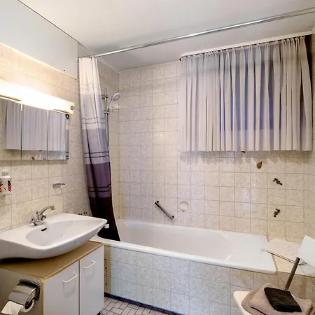 Carolin Apartment Dornstetten