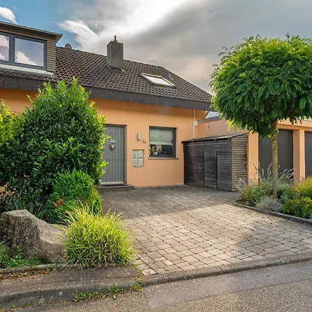 Carolin Apartment Dornstetten
