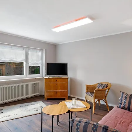 Apartment Carolin