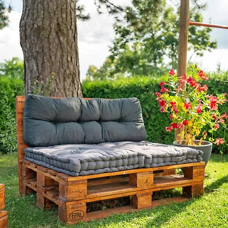 Carolin 아파트 Dornstetten