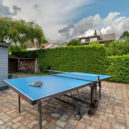 Carolin Apartment Dornstetten