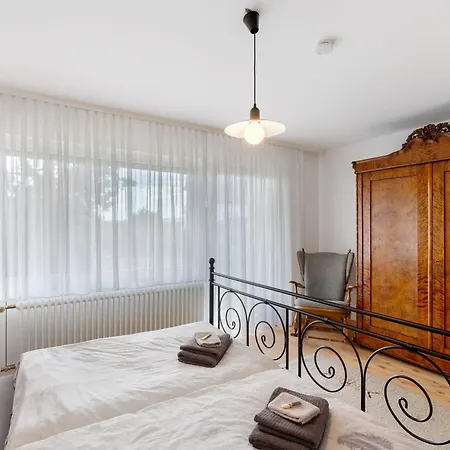 아파트 Carolin Dornstetten