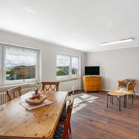 Apartment Carolin Dornstetten