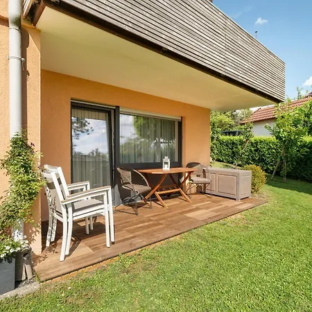 Carolin Διαμέρισμα Dornstetten