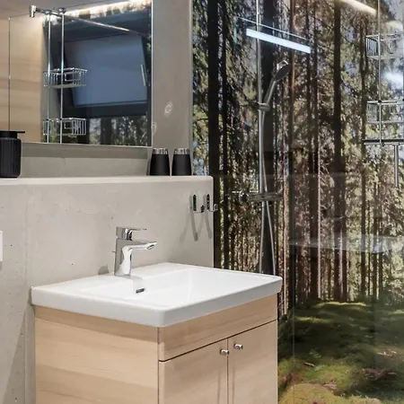 Carolin Apartment Dornstetten