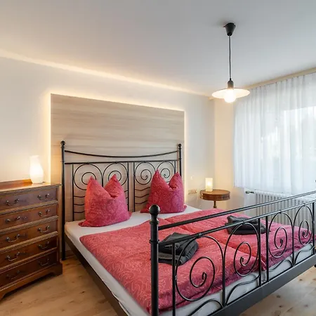 Apartment Carolin