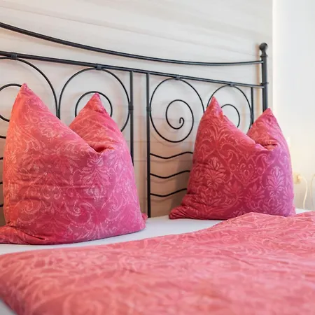 Carolin Apartment Dornstetten