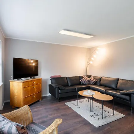 Carolin Apartment