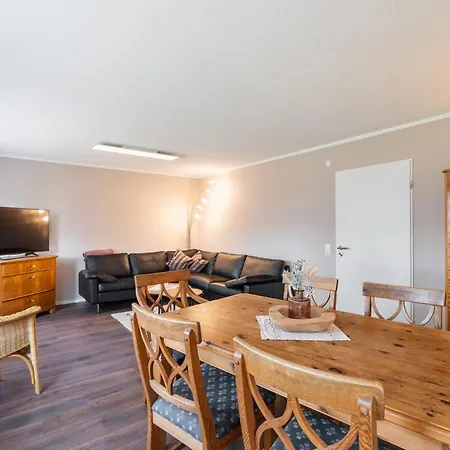 Carolin Apartment Dornstetten